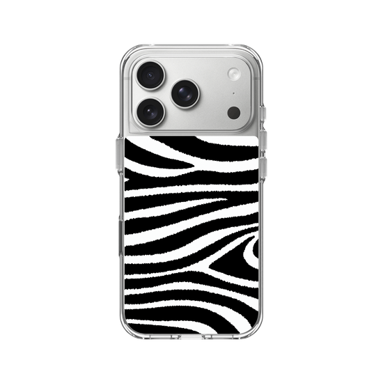 Safari Zebra