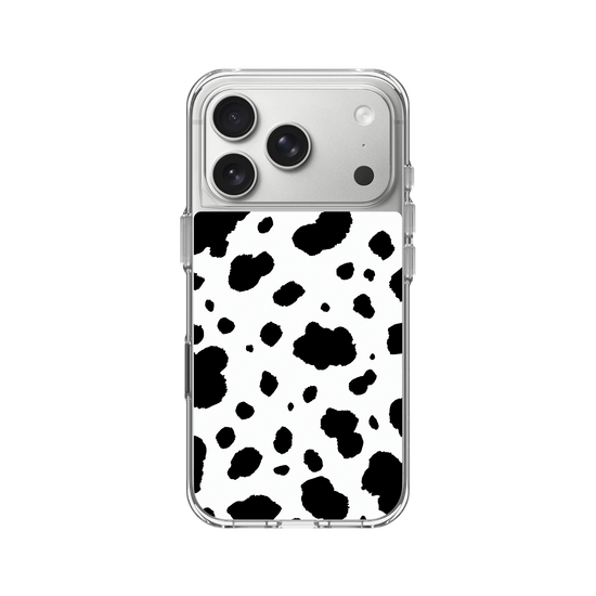 Dalmatian Spot