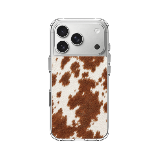 Ranch Cowhide