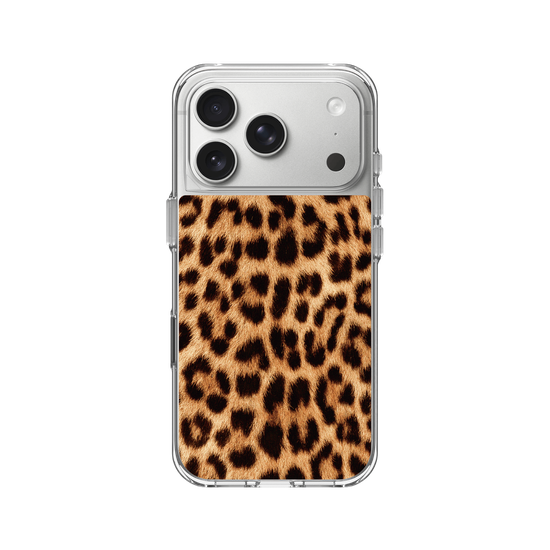 Jungle Leopard