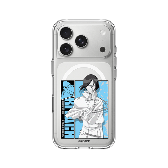 Uryu Ishida