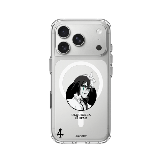 Ulquiorra Cifer