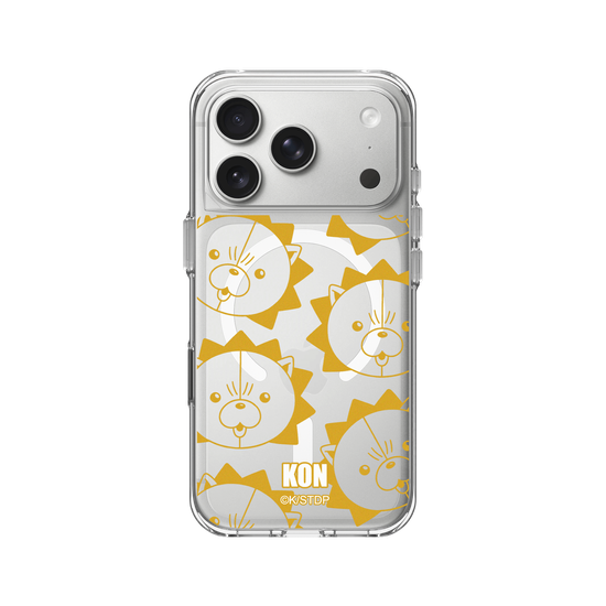 Patrón Kon