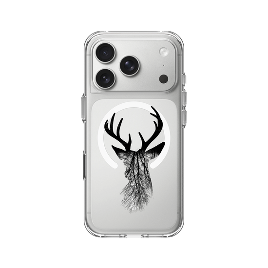 Deer Woods