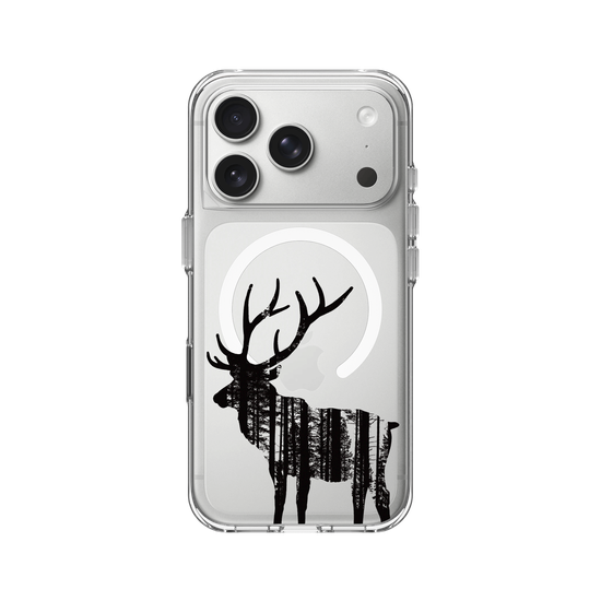 The Winter Buck