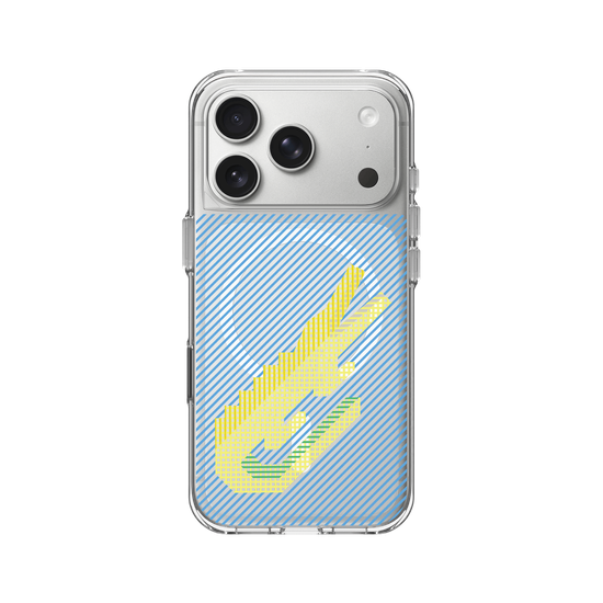 Cocodrilo Americano  - Edición Líneas