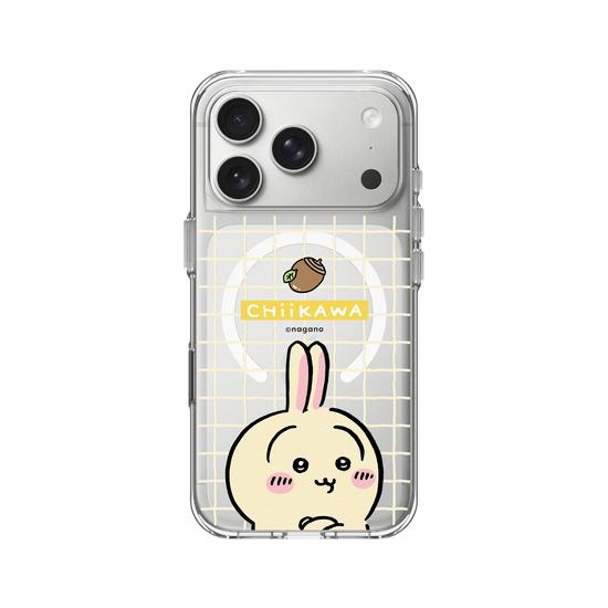 嗚啦！我是兔兔Usagi