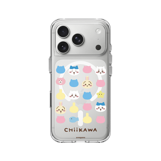 Chiikawa Outlines