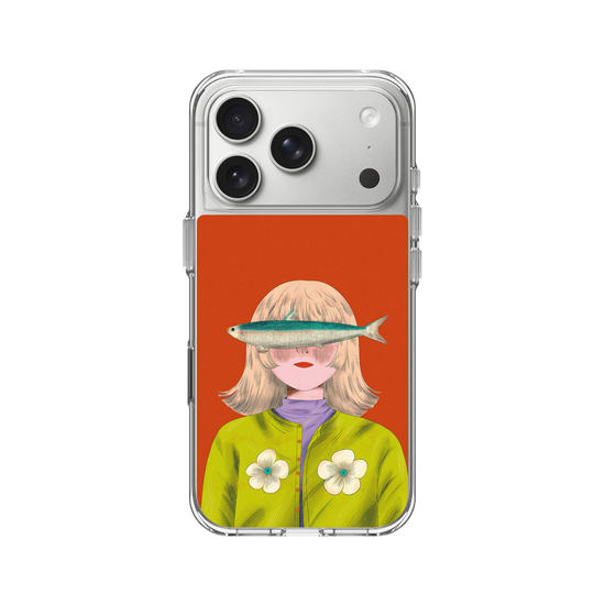 Fish Eyes