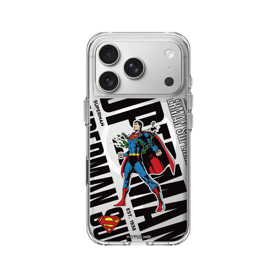 Superman - Sin cadenas
