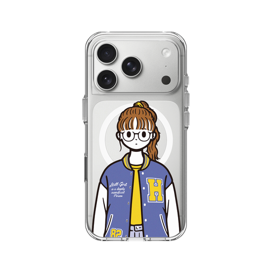 Varsity Jacket