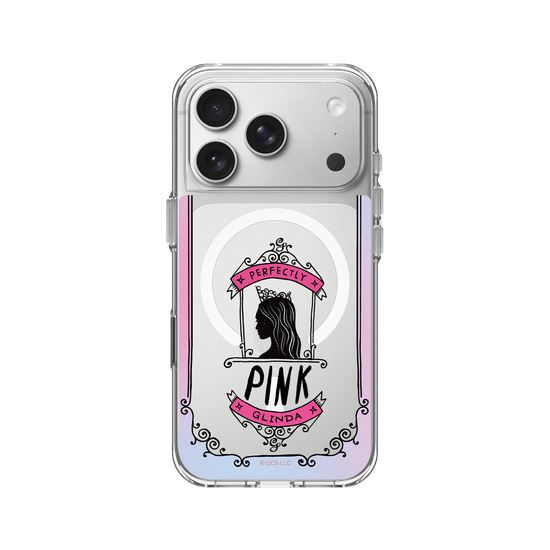 Perfectly Pink Glinda