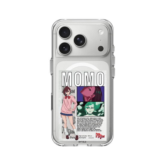Momo Ayase