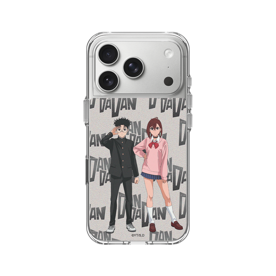 Momo & Okarun