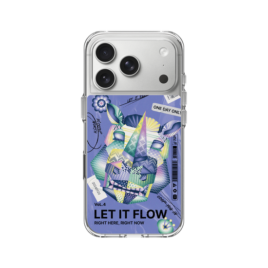 Vol.4 Let It Flow