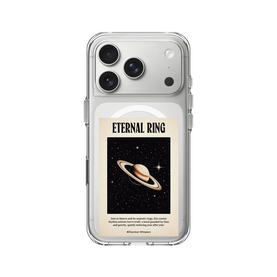 Saturn: Eternal Ring