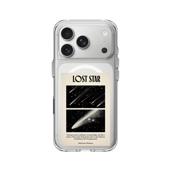 Meteor: Lost Star