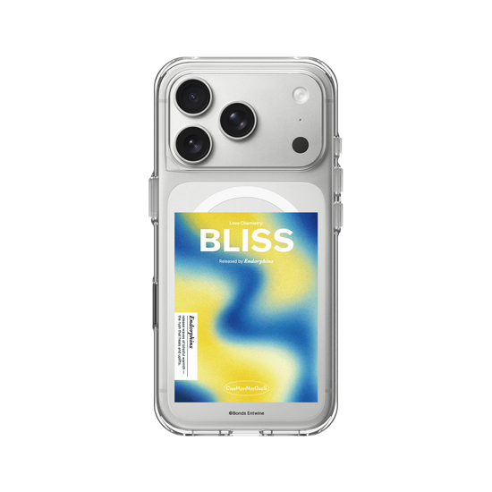 BLISS released by Endorphins