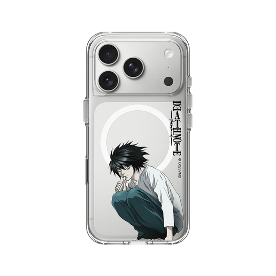 L Lawliet