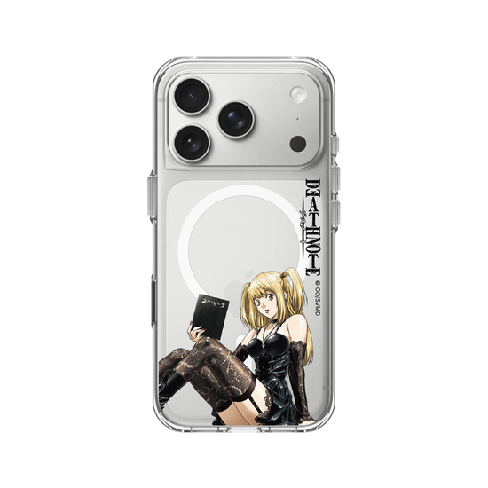 Misa Amane
