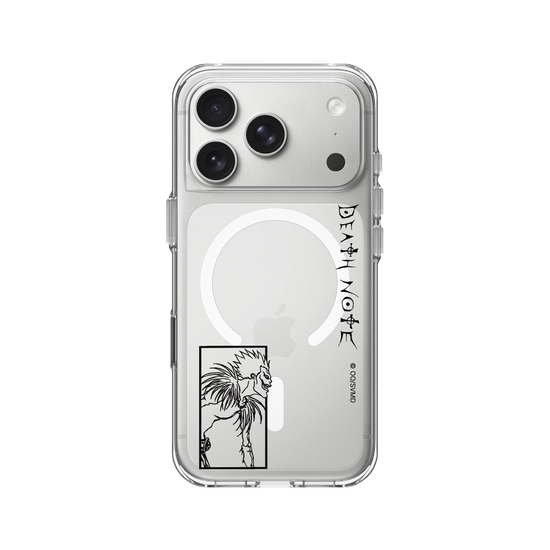 Ryuk profil