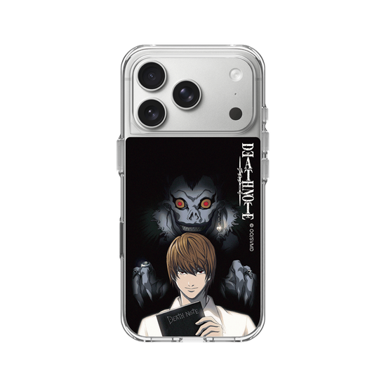 Light y Ryuk