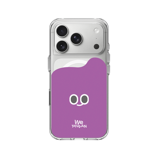 a-We is Here! (Purple)