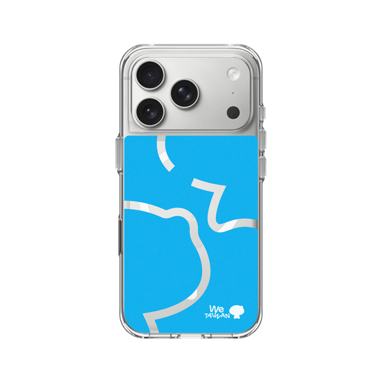 a-We Mochi (Blue)