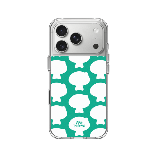 a-We Repeat: Evergreen