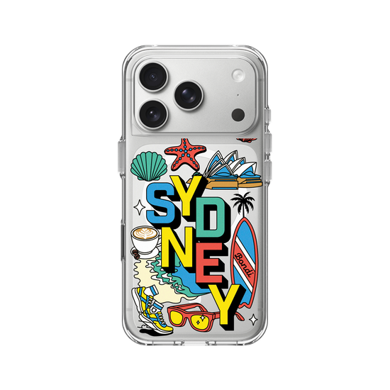 Sydney