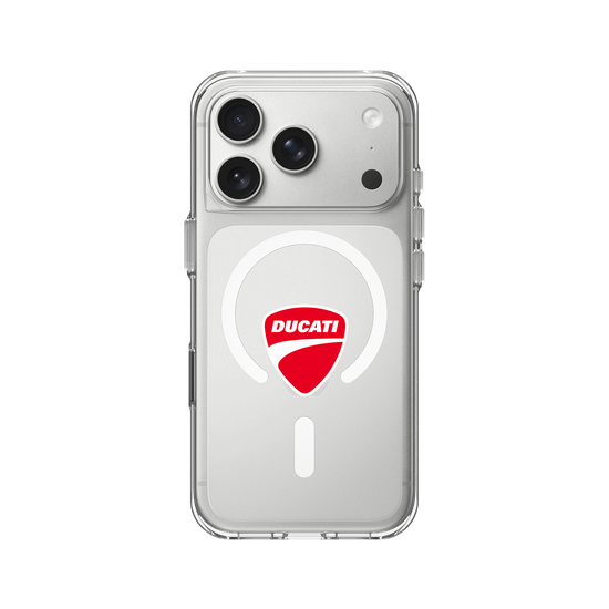 Logo Ducati