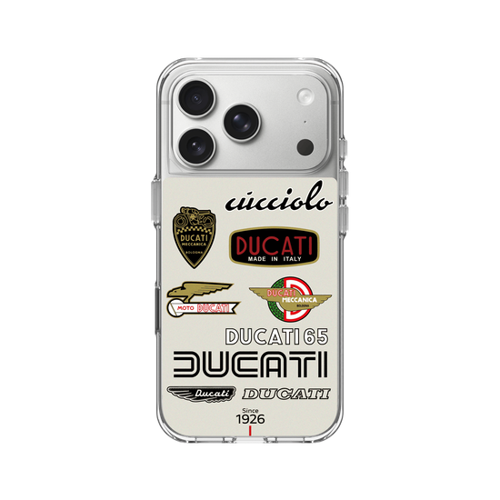Ducati Logos