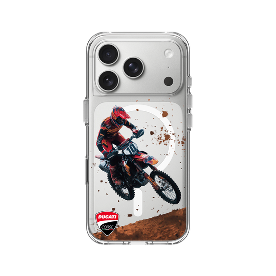 Off-Road Spirit