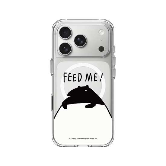 FEED ME