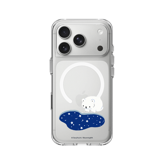 Hidden Galaxy