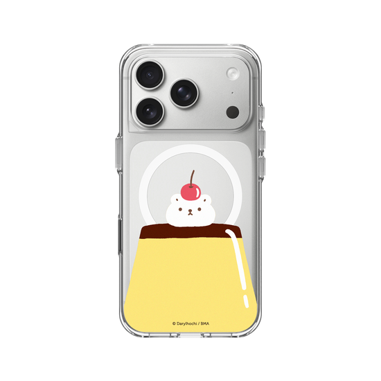 Bac Bac Crème Caramel