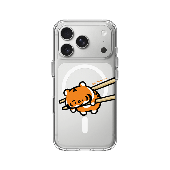 Chopstick FU