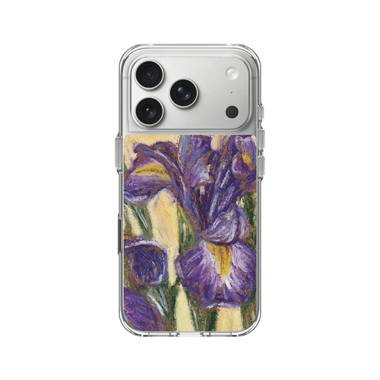 May Iris