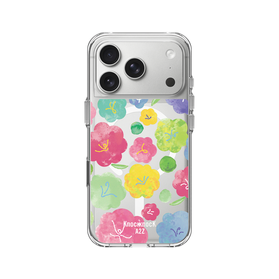 Floral overload