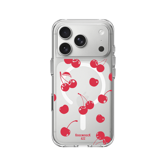 Cherry Pop