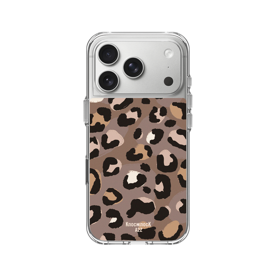 Lazy Leopard