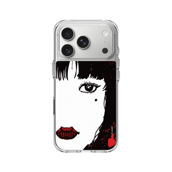 Tomie - En color