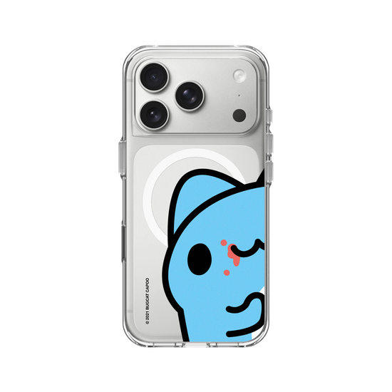 Capoo Sneak-peeking