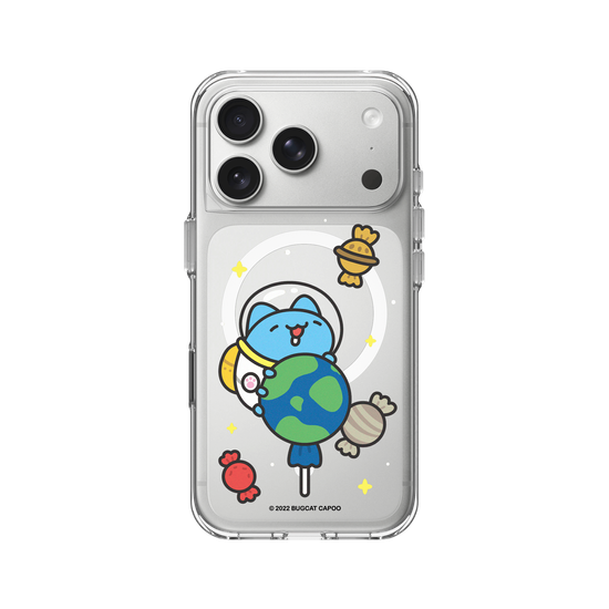 Candy Planet