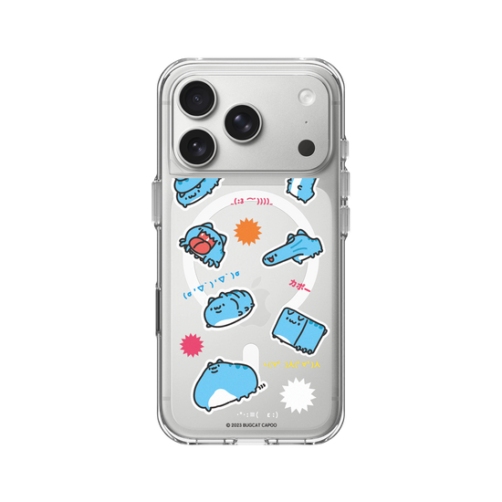 CAPOO Stickers