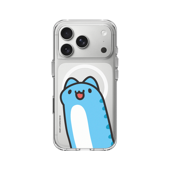 Long CAPOO