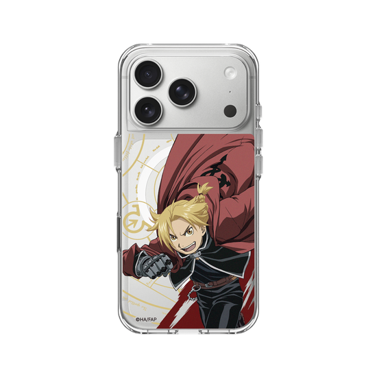 Edward Elric - Alquimista Estatal