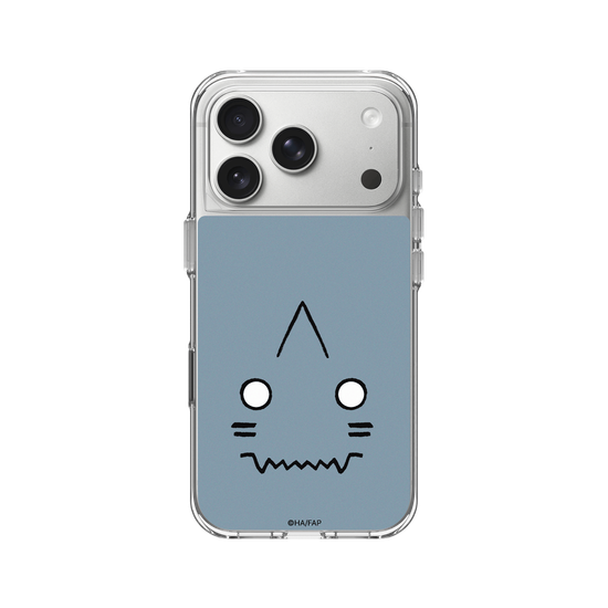 Alphonse - Cute (Cara)