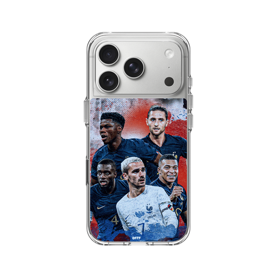 France National team - Mix Jerseys