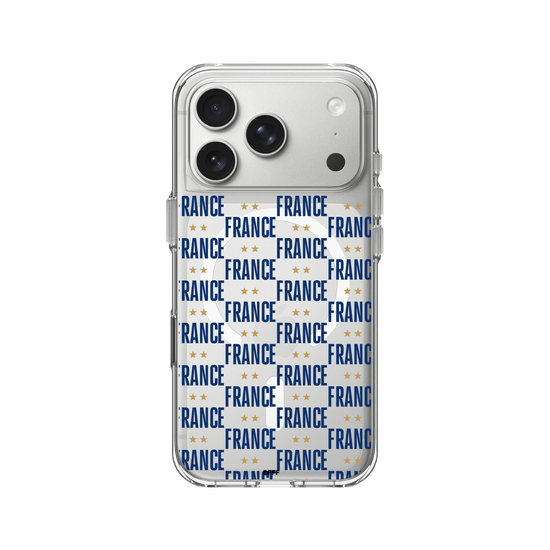 France Pattern